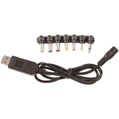 PP1976 USB STEPUP TO 9V POWER CABLE PP1976