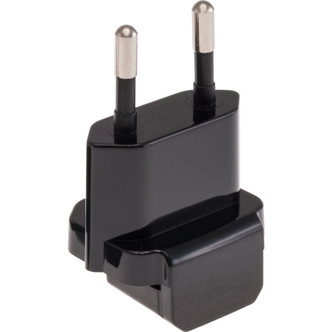 SM568BEU EU AC PLUG FOR SM568B BLACK INTERCHANGEABLE AC PLUG SM534B DOSS