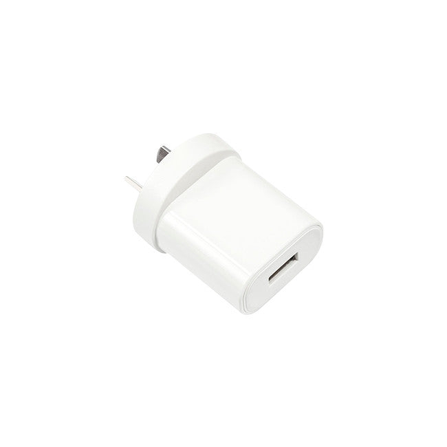 UCKA31W USB WALL & CAR CHARGING KIT LIGHTNING MBEAT MB-UCKA31W