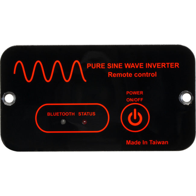 RC100B REMOTE CONTROL FOR TSI700W BLUETOOTH WITH 5M CABLE