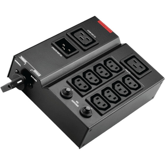 V-MBSPDU-T MAINTAINANCE BYPASS SWITCH TOWER UPSONIC V-MBSPDU-T