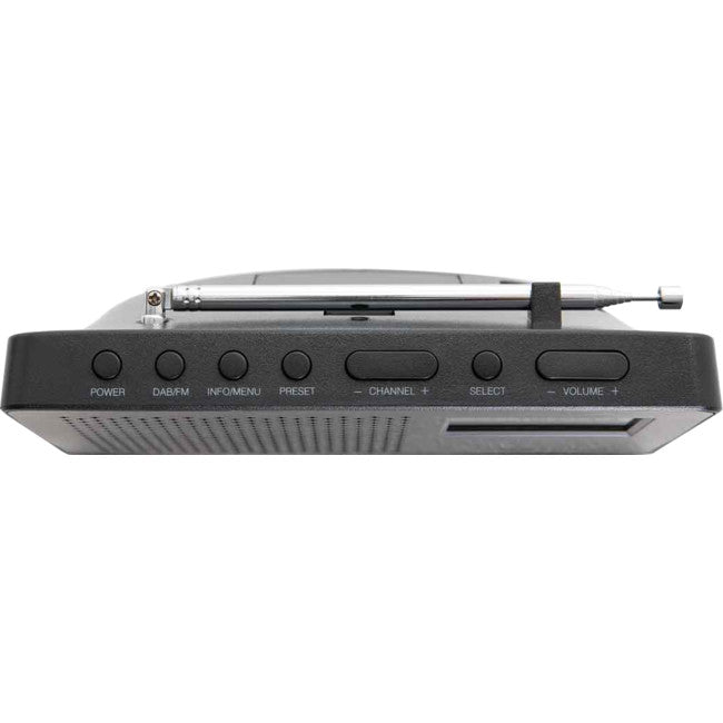 RR26 DAB+ FM 2.4" DISPLAY RADIO RICHTER RICHTER RR26 CORE+