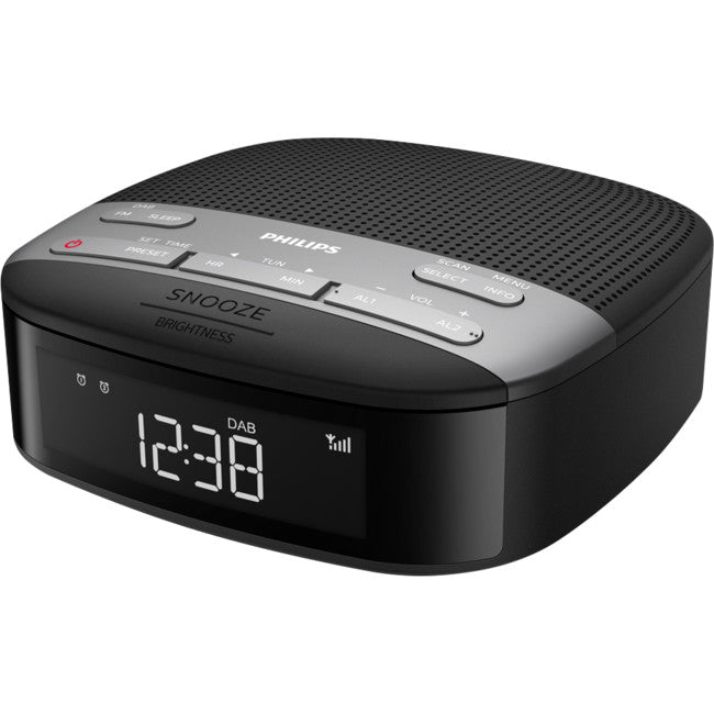 TAR3505 PHILIPS DAB ALARM CLOCK RADIO PHILIPS TAR3505