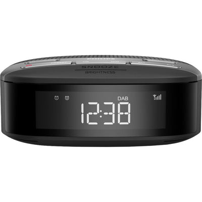 TAR3505 PHILIPS DAB ALARM CLOCK RADIO PHILIPS TAR3505