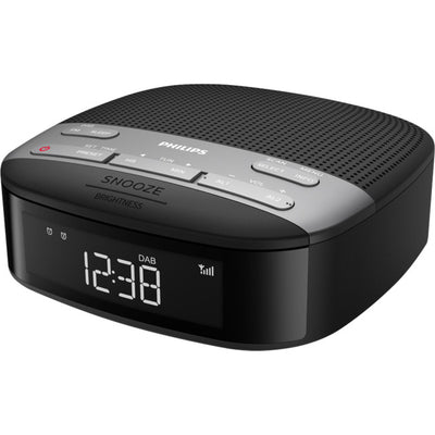 TAR3505 PHILIPS DAB ALARM CLOCK RADIO PHILIPS TAR3505