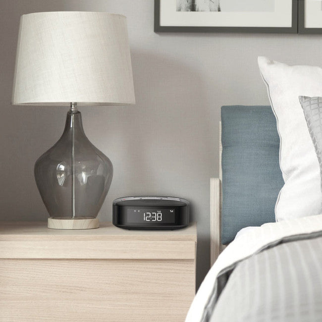 TAR3505 PHILIPS DAB ALARM CLOCK RADIO PHILIPS TAR3505