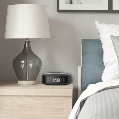 TAR3505 PHILIPS DAB ALARM CLOCK RADIO PHILIPS TAR3505