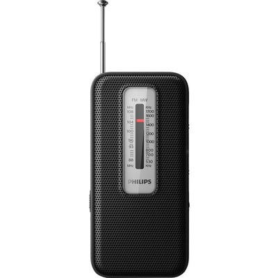 TAR1506 PHILIPS POCKET AM/FM RADIO PHILIPS TAR1506/00