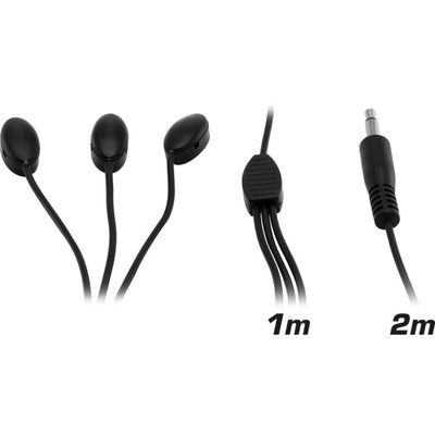 RE04 TRANSMITTER & BATTERY PACK SUIT RE03 05MM-RE04