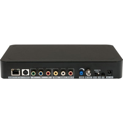 RLDM1102M SINGLE INPUT IR DVBT MODULATOR SD DIGITAL RESILINX RESI-LINX