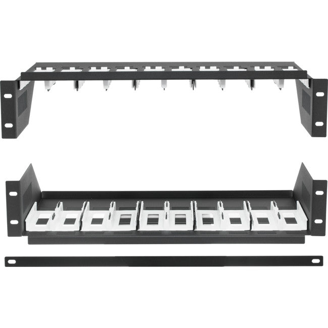 ZC10PK RACK SHELF KIT FOR MODULATORS 10 UNITS SHELF KIT FOR HD1603 RESI-LINX 37400456