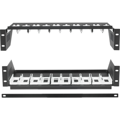 ZC10PK RACK SHELF KIT FOR MODULATORS 10 UNITS SHELF KIT FOR HD1603 RESI-LINX 37400456