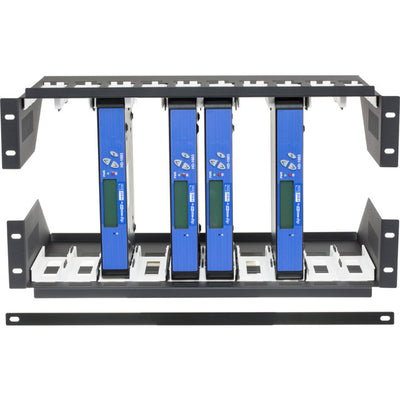 ZC10PK RACK SHELF KIT FOR MODULATORS 10 UNITS SHELF KIT FOR HD1603 RESI-LINX 37400456