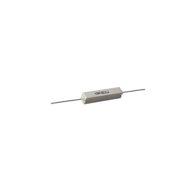 PW10-1K8 - 1K8 OHM WIREWOUND RESISTOR - PW10 10 WATT