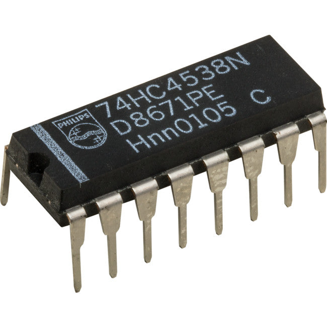 74HC174 HEX D FLIP-FLOP