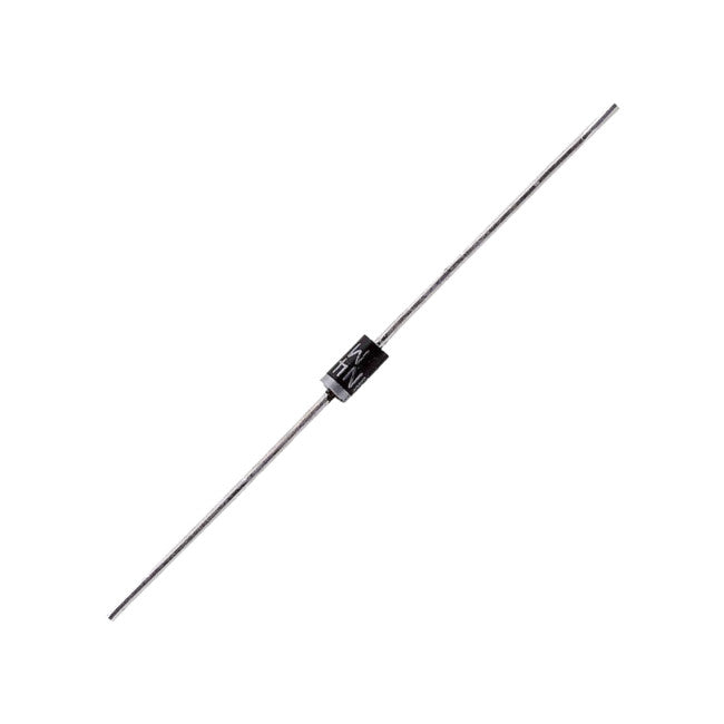 1N4007 1AMP 1000V RECTIFIER DIODE 10113