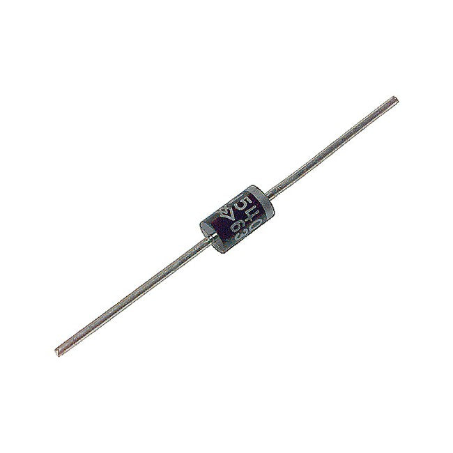 BAV21 250MA 200V 50NS RECTIFIER DIODE BAV21