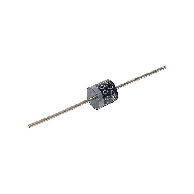 PX6004 6AMP 400V RECTIFIER DIODE ZR1024