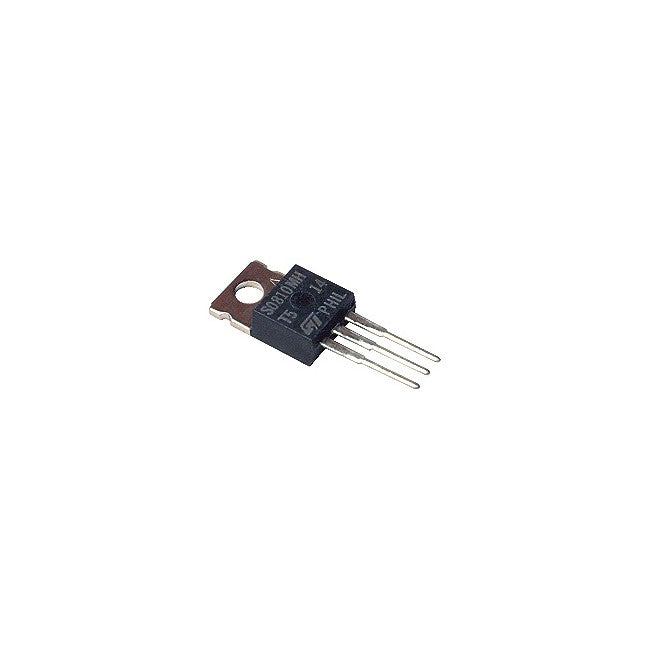TYN1008RG - 8A 1000V SCR T0220 - SO810MH