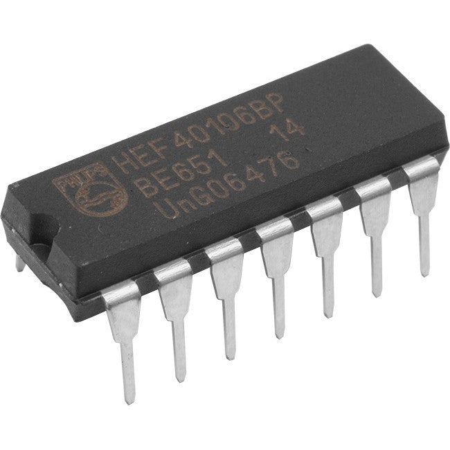 74LS02 - QUAD 2-INPUT NOR GATE