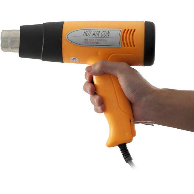 DHG1500 - 1500W HOT AIR / HEAT GUN - DOSS - DOSS