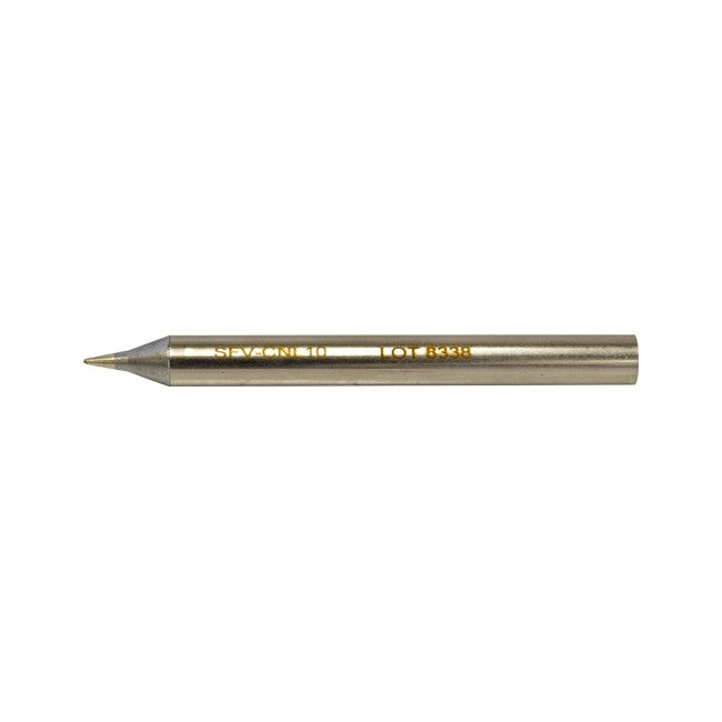 CNL10 1.0MM CONICAL SOLDER TIP RF CONTROLED SUITS PS900 - OKI OKI SFV-CNL10
