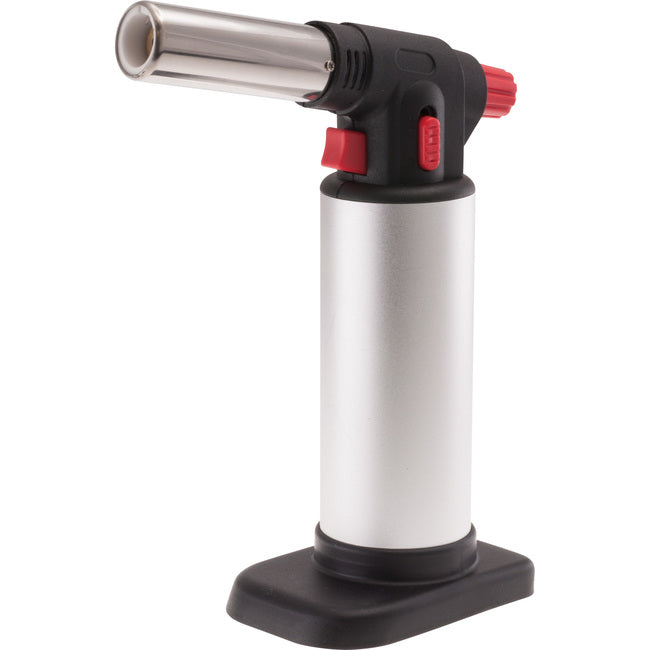 MT810 MULTIPURPOSE BUTANE GAS TORCH SOLDERING BIG FLAME BLOW MT810