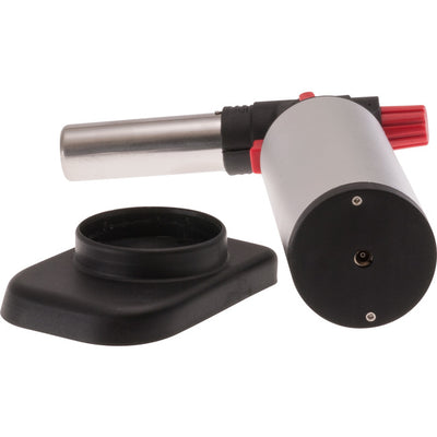 MT810 MULTIPURPOSE BUTANE GAS TORCH SOLDERING BIG FLAME BLOW MT810