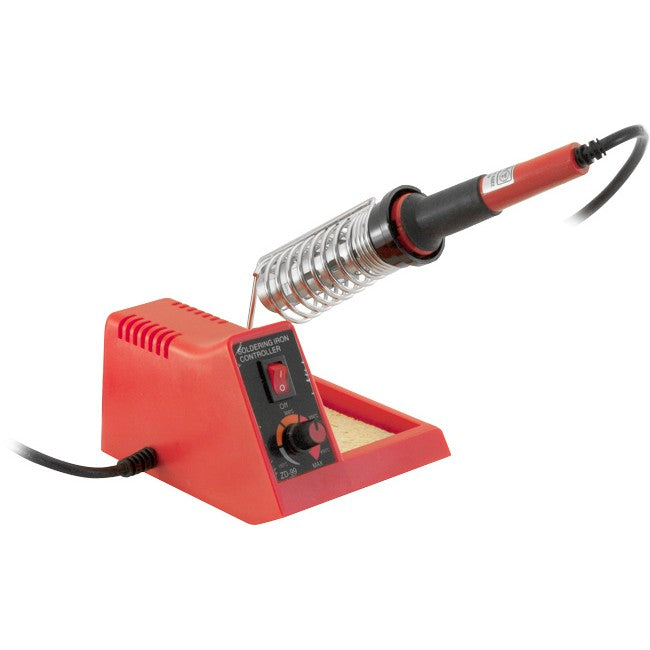 ZD99 48W HOBBYIST SOLDERING STATION DOSS 89-9232 (ZD-99)