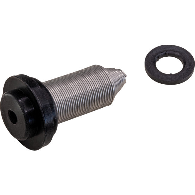5523 - REPLACEMENT SPRING FOR ZD552 - ZD917 SOLDERING STATION SPARE PARTS - DOSS