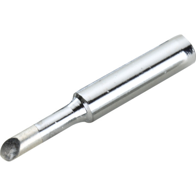 N94 - 4.0MM BEVEL TIP ZD8916 ZD418 - REPLACEMENT SOLDERING TIP - DOSS