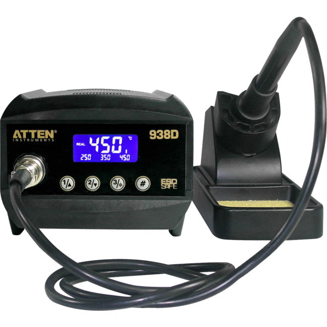 AT938D 60W SOLDERING STATION ATTEN ATTEN