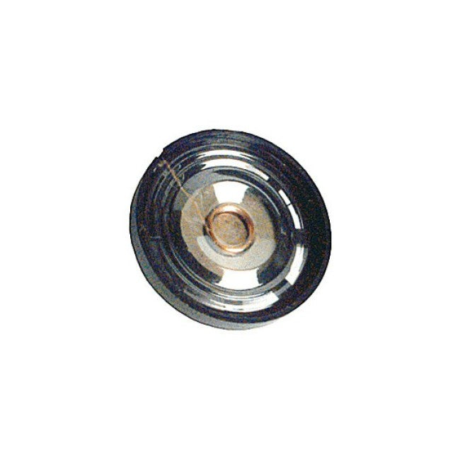 SPG0927 27MM MYLAR MINI SPEAKER 0.25W 8 OHM AS-3002