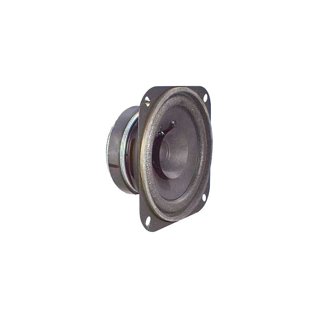 SPG6555 100MM 4" 15W TWIN CONE SPEAKER 8OHM SPARE SPEAKER REPLACEMENT REDBACK C0626