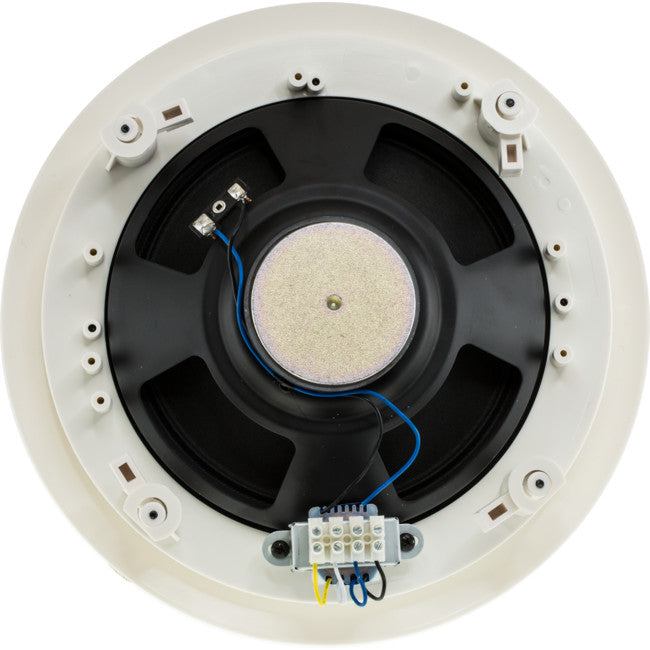 SPP1010 - 8" 100V LINE SPEAKER & GRILLE - WITH TRANSFORMER