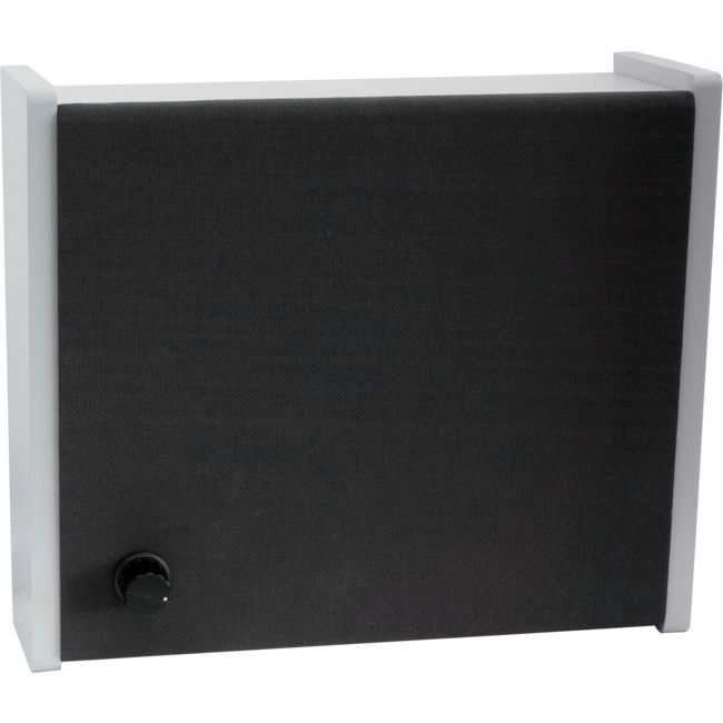 SF7STV 8" SPEAKER CABINET TRANS & VOL 100V LINE TRANSFORMER