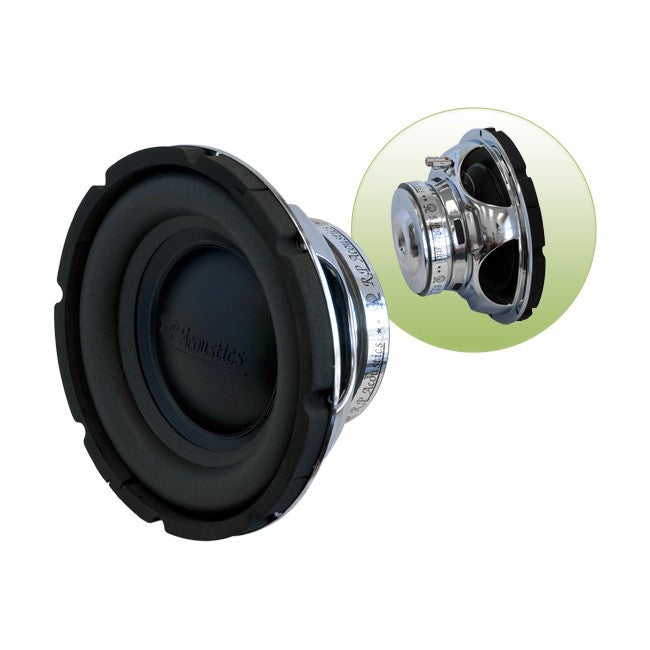SW10 10" 350W SUBWOOFER RPG ACOUSTICS (THE PHOENIX) RPG AA-10C-RADIO