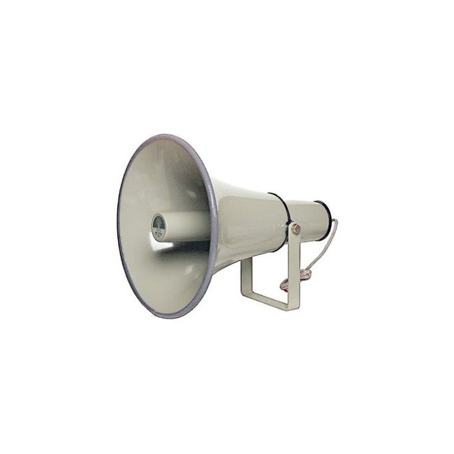 XHR1225AA - 25W 12" HORN SPEAKER - 100V TRANSFORMER - RPG