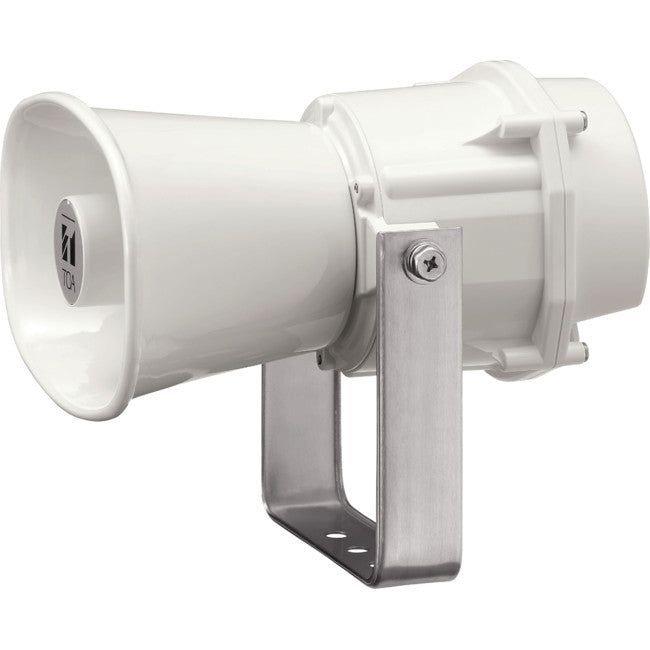 SC615BS - 15W IP65 100V PAGING HORN - AS 7240.24 2018 - TOA