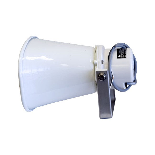 SC615M - 15W 70V/100V HORN SPEAKER - 222 W× 179H× 234D MM -TOA - TOA