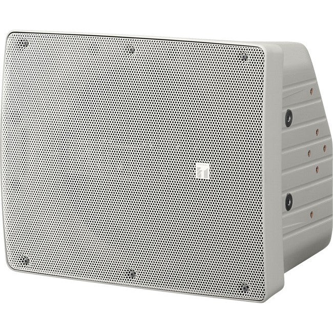 HS1200WT 12" 100V OR LOW IMPEDANCE COAXIAL ARRAY SPEAKER TOA TOA HS1200WT