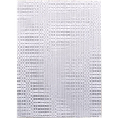 EW8 8" 2-WAY 125W IN-WALL SPEAKER 8 OHM ENCEL 39811192