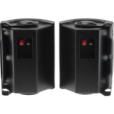 STUDIO5B 5" OUTDOOR SPEAKERS BLACK WINTAL A-5