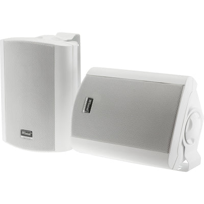 STUDIO5W 5" OUTDOOR SPEAKERS WHITE WINTAL A-5