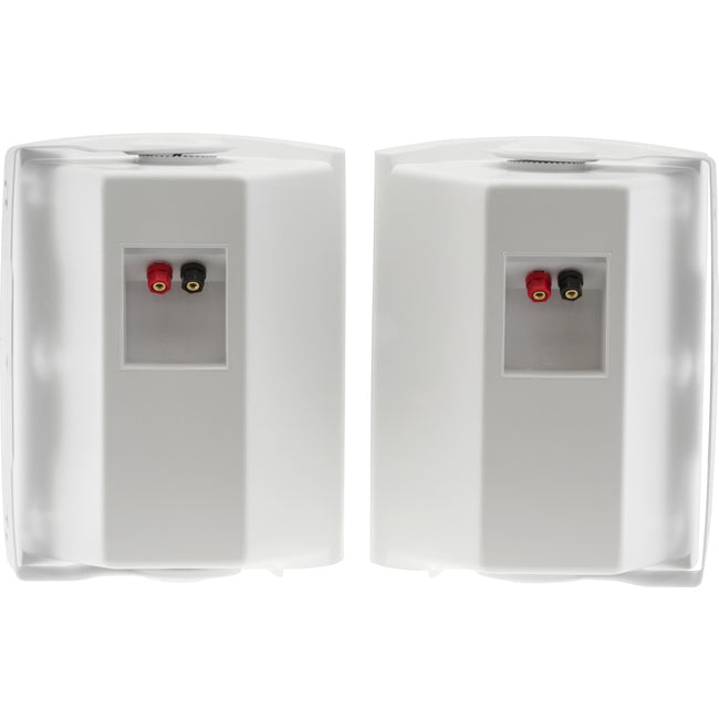 STUDIO6W 6" OUTDOOR SPEAKERS WHITE WINTAL WINTAL A-6