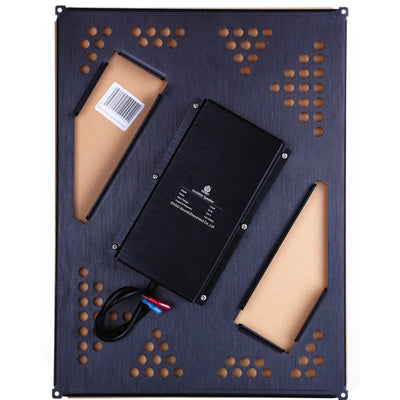 V30P 20W 100V LINEINVISIBLE SPEAKER EOGO V30P