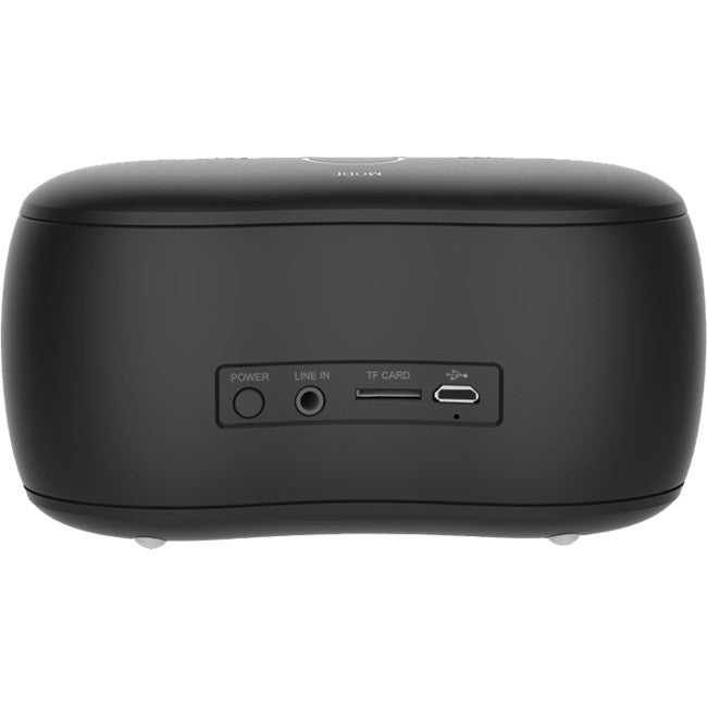 DS1003BLK SOUNDBOX XS BLUETOOTH SPEAKER BLUETOOTH BT4.0 PORTABLE BLK DOSS DS1003