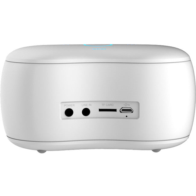 DS1003WHT SOUNDBOX XS BLUETOOTH SPEAKER BLUETOOTH BT4.0 PORTABLE WHITE DOSS DS1003