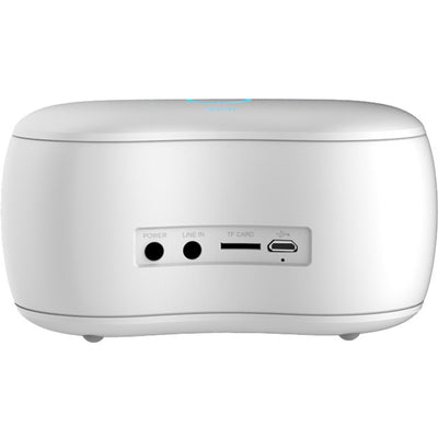 DS1003WHT SOUNDBOX XS BLUETOOTH SPEAKER BLUETOOTH BT4.0 PORTABLE WHITE DOSS DS1003
