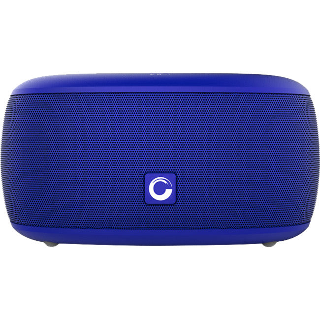 DS1003BLU SOUNDBOX XS BLUETOOTH SPEAKER BLUETOOTH BT4.0 PORTABLE BLUE DOSS DS1003